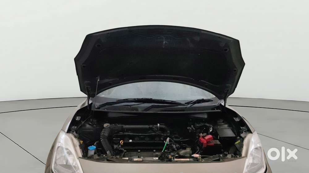 Maruti Suzuki Swift Dzire Amt Vxi, 2022, Petrol