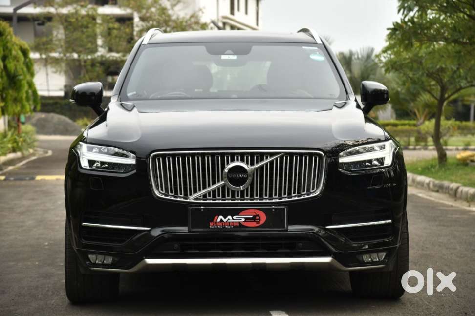Volvo Xc 90 D5 Awd, 2017, Diesel