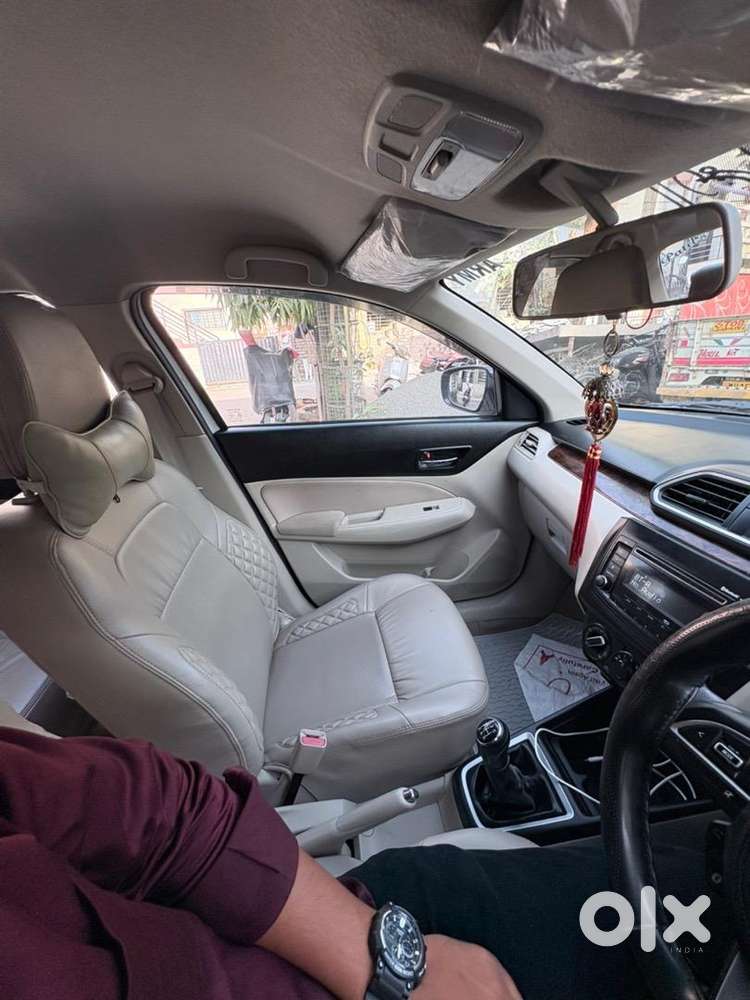 Maruti Suzuki Dzire 2019 Petrol Excellent Condition