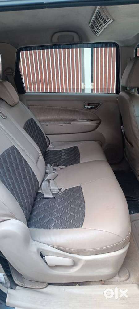 Maruti Suzuki Ertiga Vxi Abs, 2015, Petrol