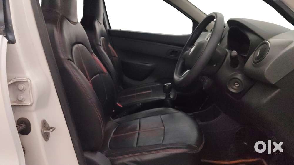 Renault Kwid Rxt, 2016, Petrol