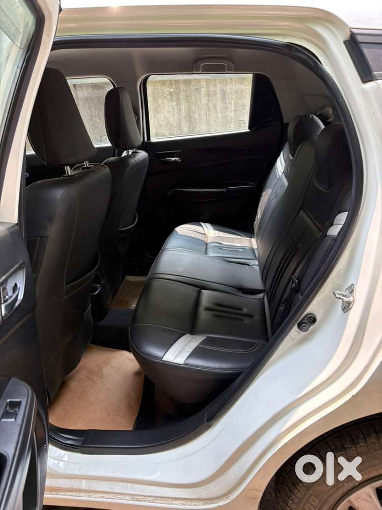 Maruti Suzuki Swift Vxi + Manual, 2018, Petrol
