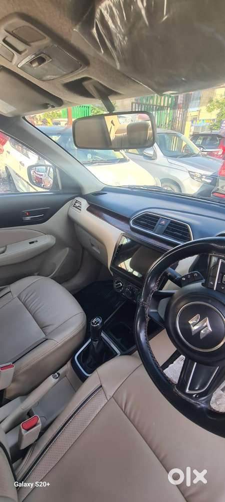 Maruti Suzuki Swift Dzire Vdi Bsiv, 2020, Diesel