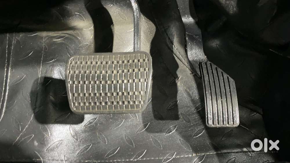 Tata Nexon Creative Plus 1.2 Revotron Petrol 7dca, 2023, Petrol