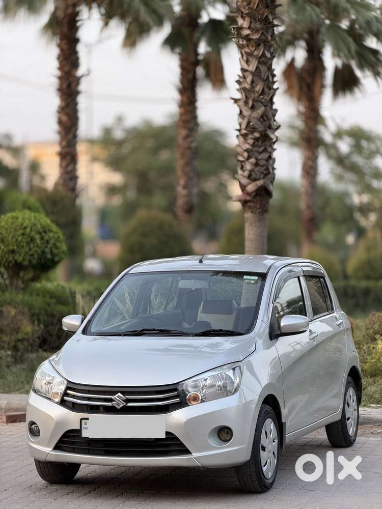 Maruti Suzuki Celerio Zxi, 2015, Petrol