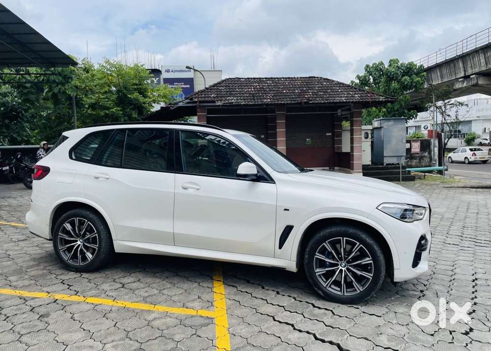 Bmw X5 Xdrive 30d Xline, 2020, Diesel