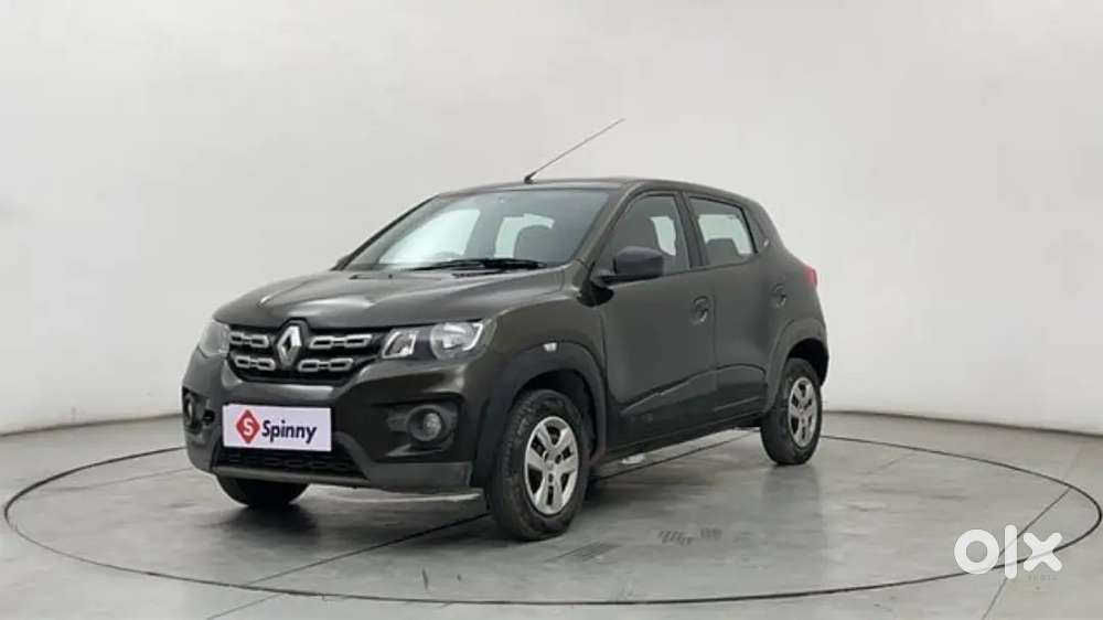 Looking For A Used Car From Direct Owner - My Location Velacheri