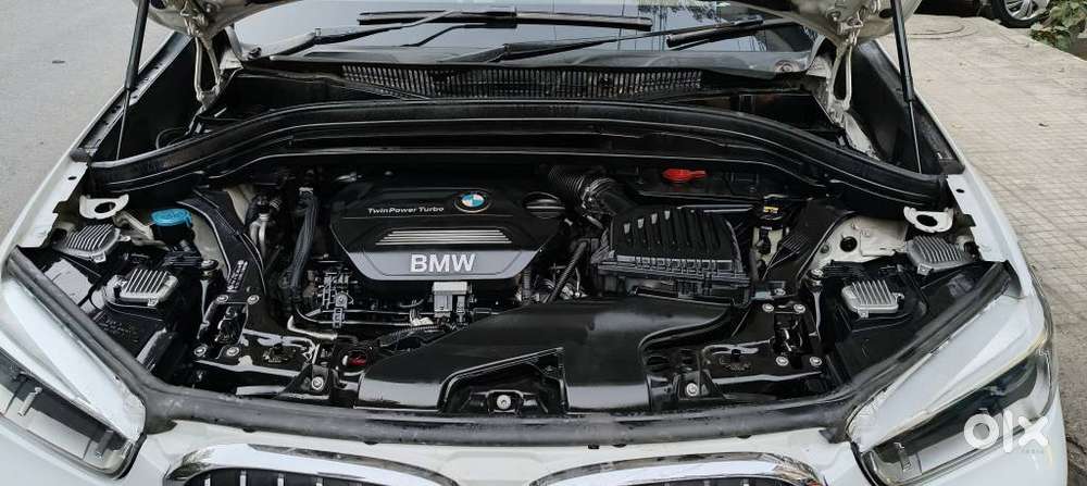 Bmw X1 Sdrive 20d Xline, 2019, Diesel