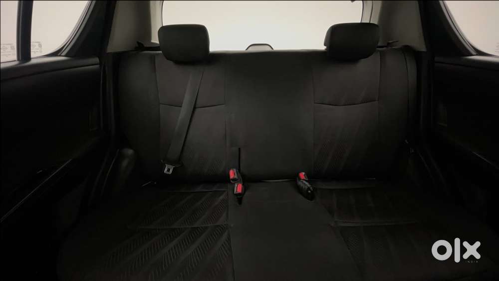 Maruti Suzuki Swift Vvt Vxi, 2014, Petrol