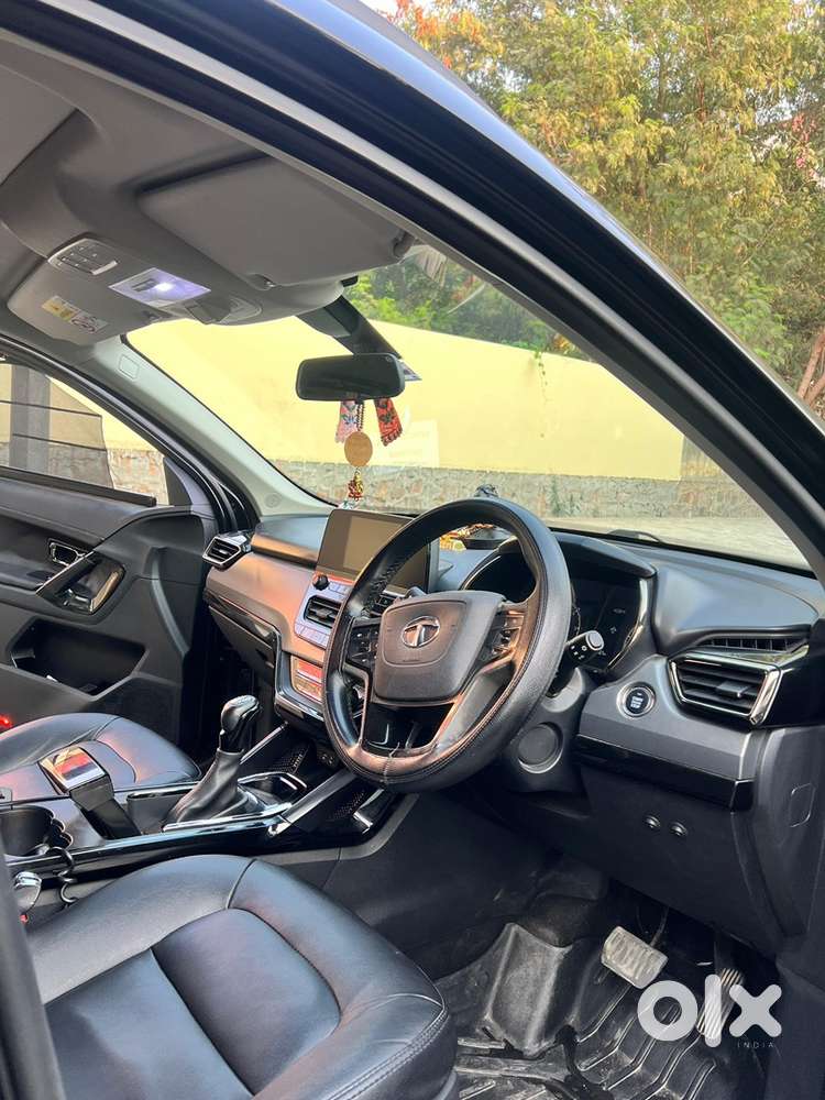 Tata Safari 2022 Diesel Well Maintained