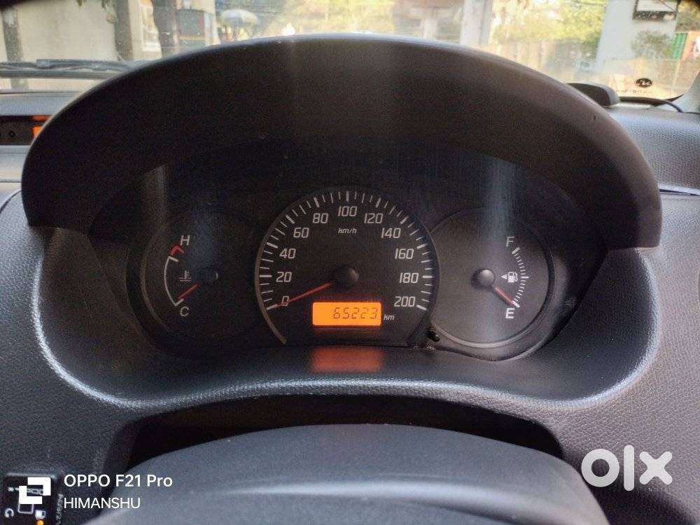 Maruti Suzuki Dzire 1.2 Lxi, 2011, Petrol