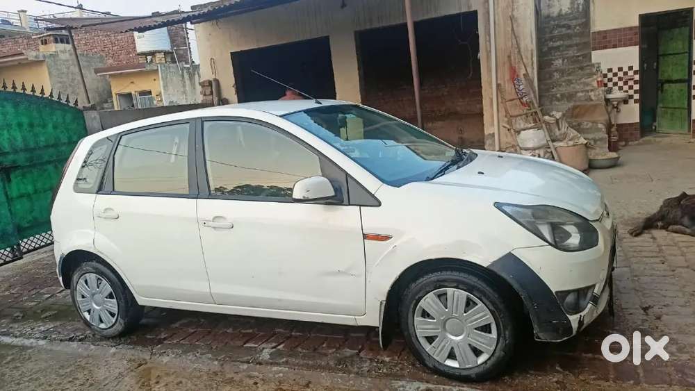 Ford Figo Good Condition