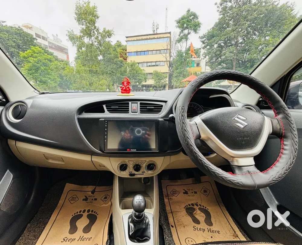 Maruti Suzuki Alto K10 Vxi (o), 2018, Petrol