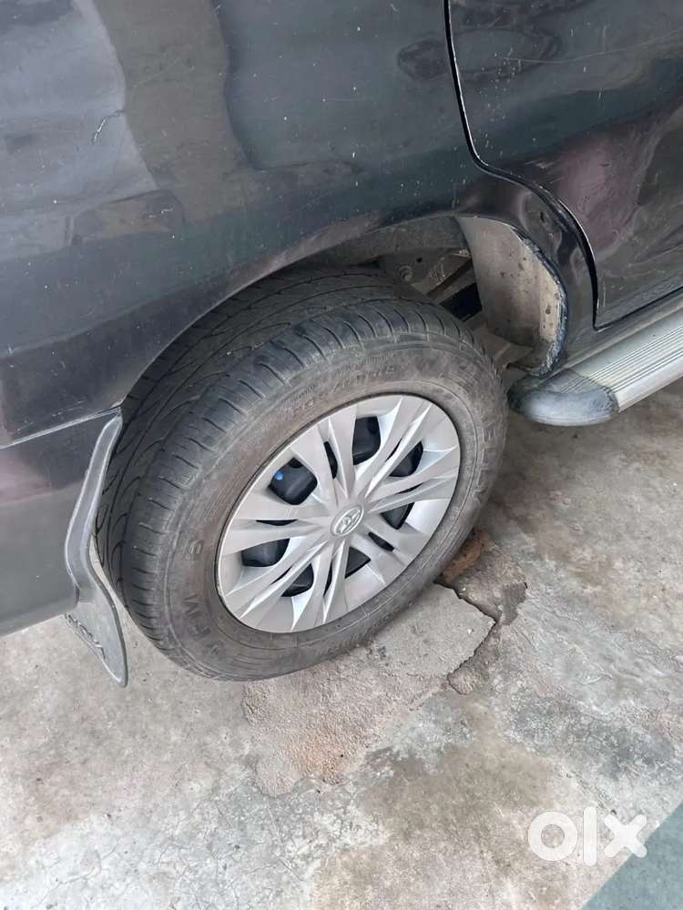 Toyota Innova 2009