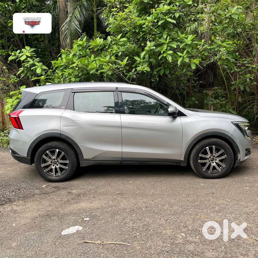 Mahindra Xuv700 2.2 Ax 7 Diesel Mt Str, 2023, Diesel