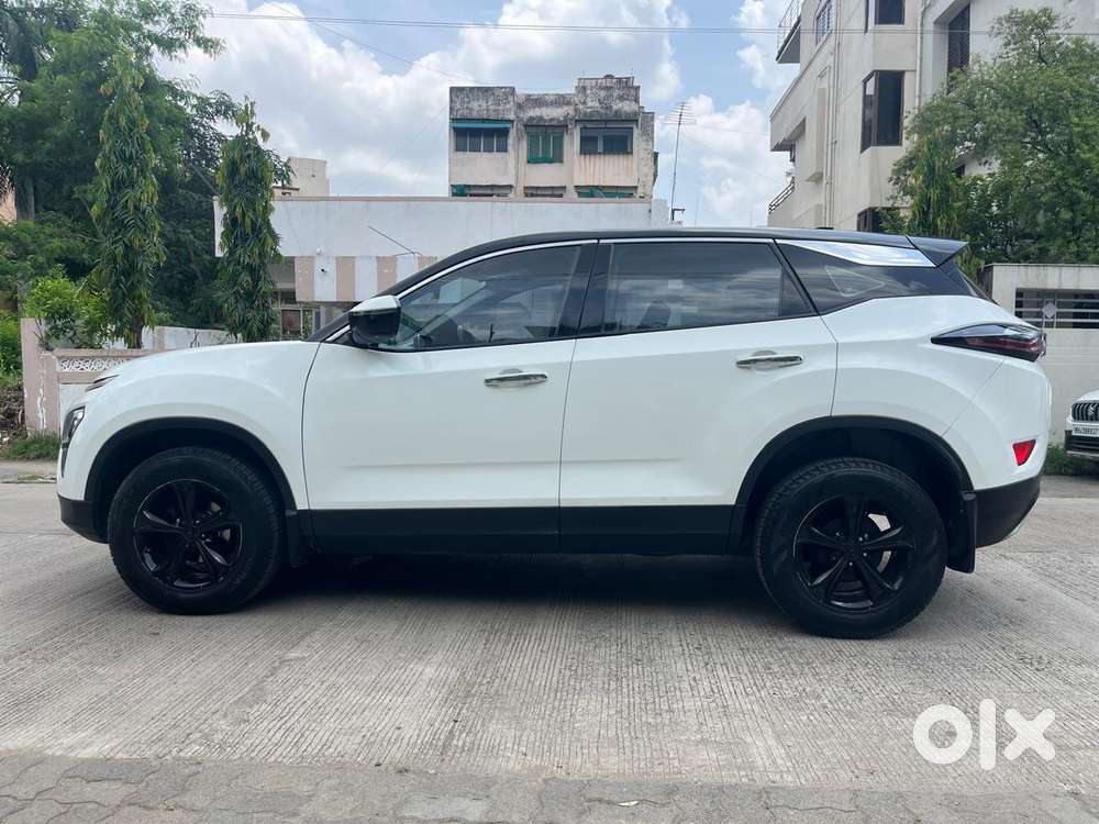 Tata Harrier 2.0 Kryotec Xz Sunroof, 2019, Diesel
