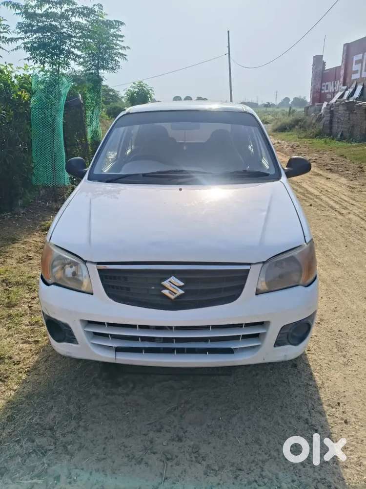 Maruti Suzuki Alto 2014