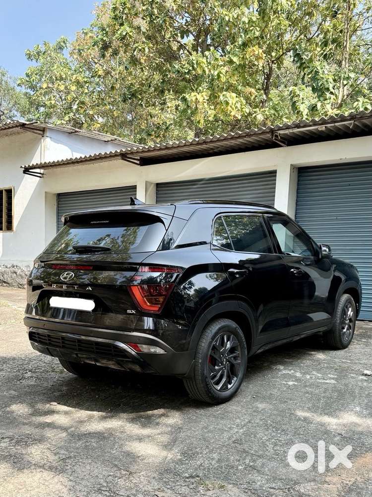 Hyundai Diesel 2021 Year Car