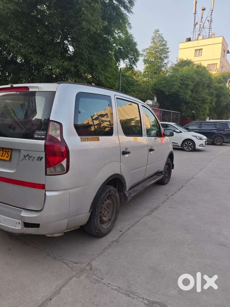 Mahindra Xylo Diesel 2017