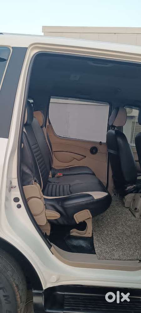 Mahindra Xylo H4 Abs Bs Iv, 2017, Diesel