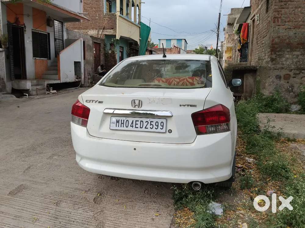 Honda Accord 2009 Car