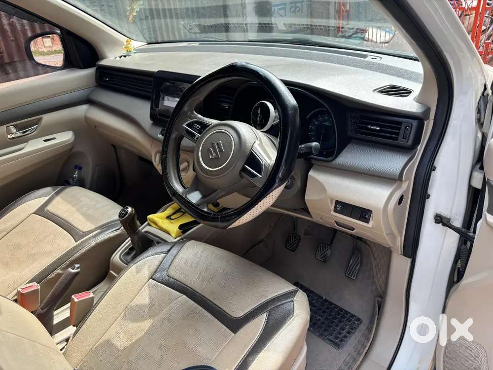 Maruti Suzuki Ertiga 2019 Diesel 70000 Km Driven