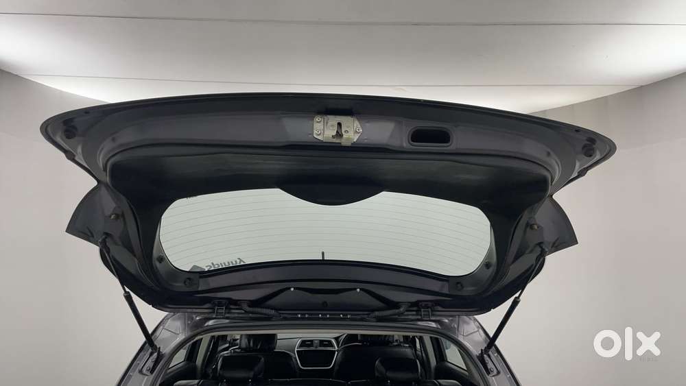 Maruti Suzuki S-cross Zeta 1.3, 2022, Petrol