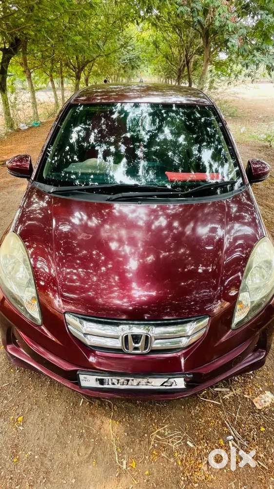 Honda Amaze