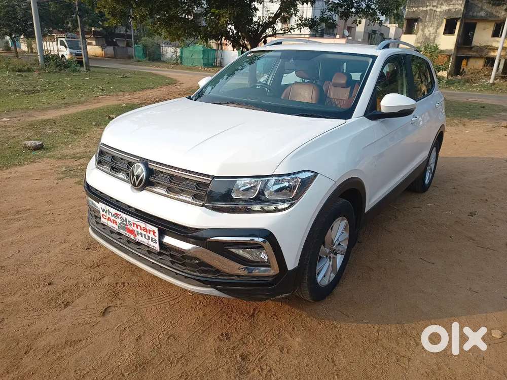 Volkswagen Taigun 1.0 Tsi 2022