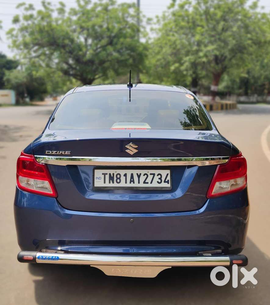 Maruti Suzuki Swift Dzire 1.3 Vxi, 2024, Petrol