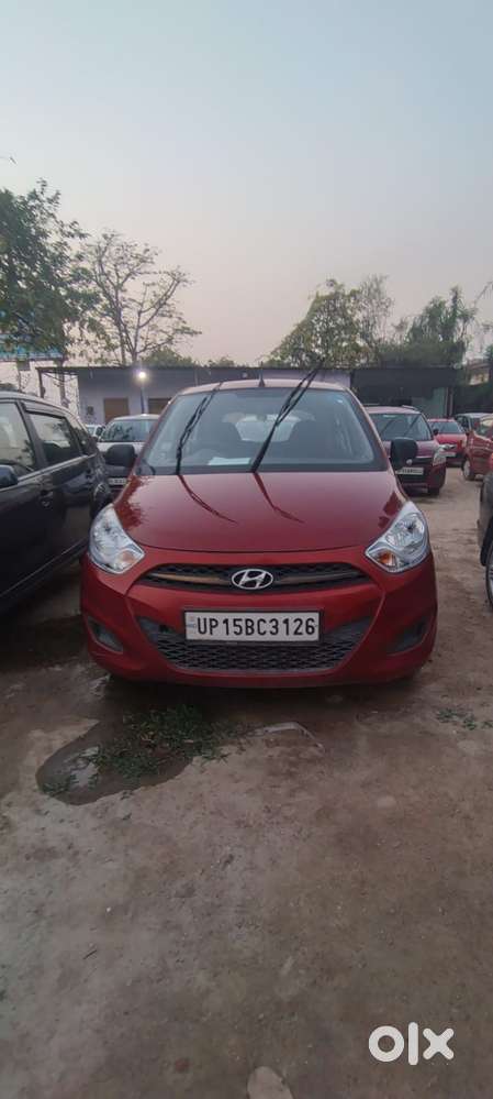 Hyundai I10 1.2 Kappa Magna, 2013, Petrol