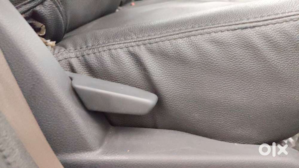 Renault Duster Petrol Rxl, 2017, Petrol