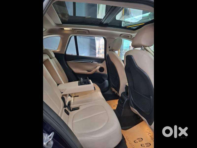 Bmw X1 Sdrive20i Xline, 2019, Petrol