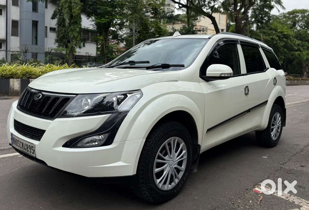 Mahindra Xuv500 W4, 2015, Diesel