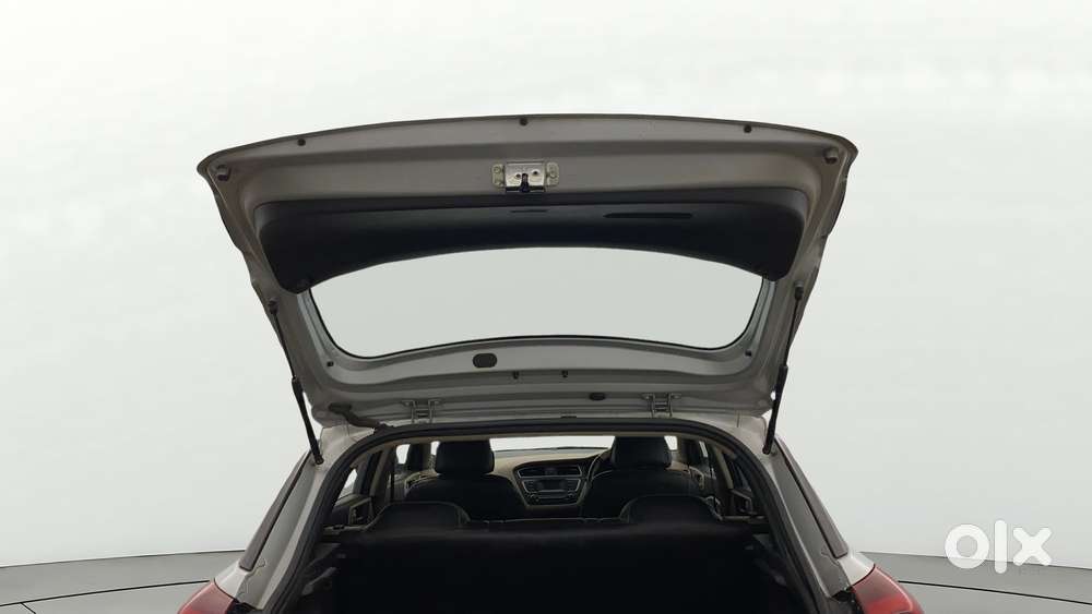 Hyundai Elite I20 Magna Executive 1.2, 2018, Petrol