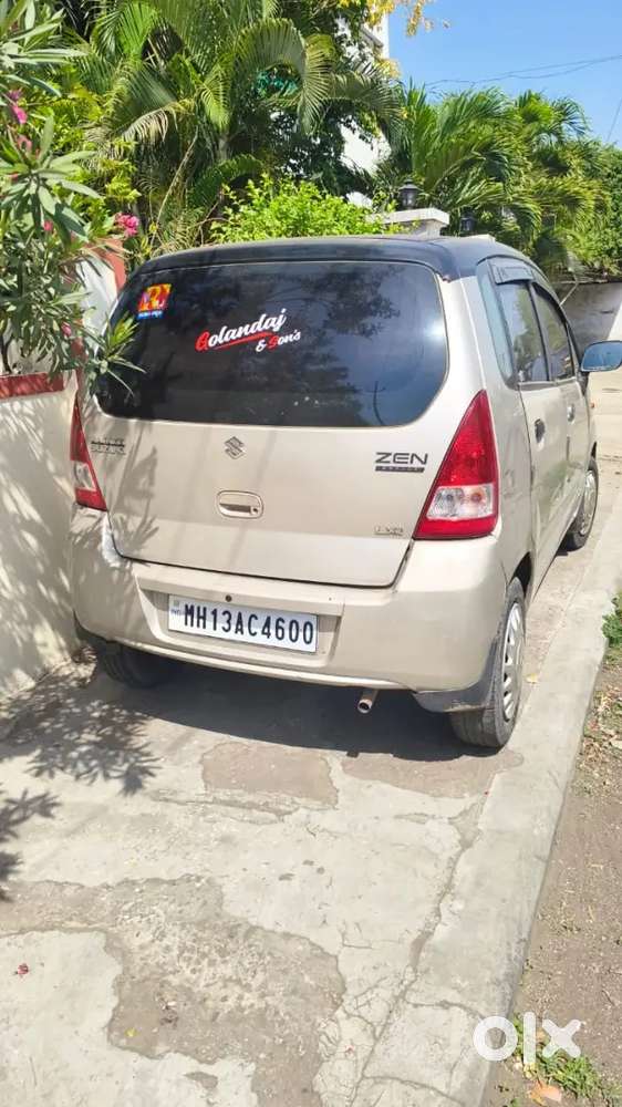 Maruti Suzuki Estilo Lxi 2008