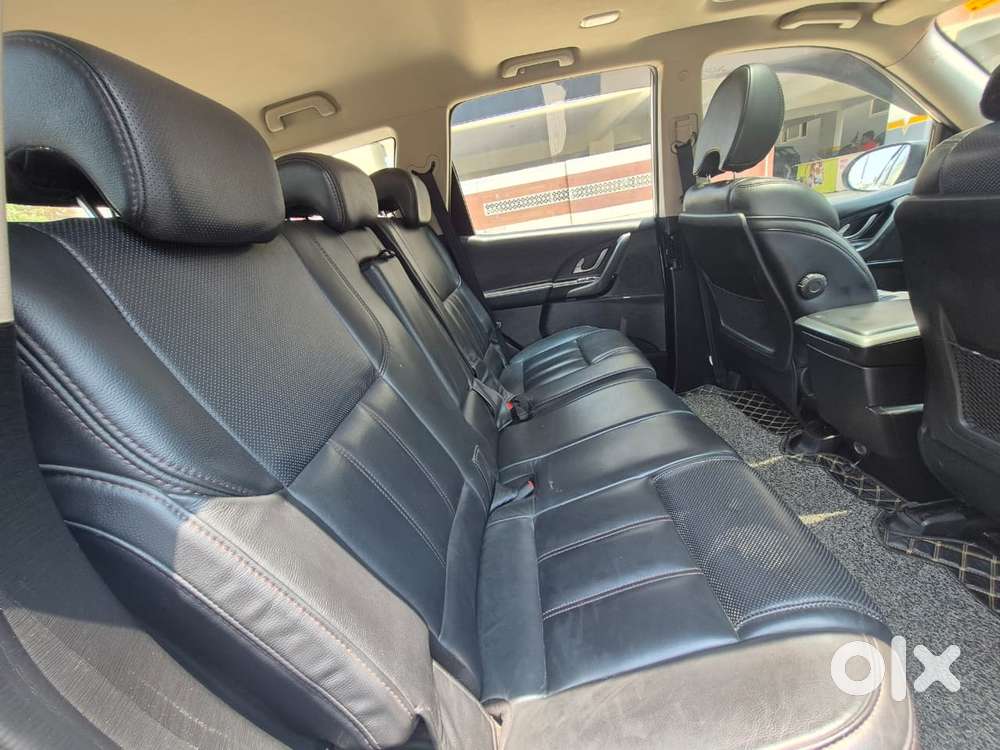 Mahindra Xuv500 2.2 W10, 2018, Diesel