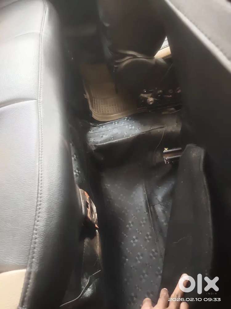 Ford Figo 2012 Diesel Good Condition