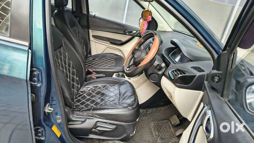 Tata Tigor Ev Xz Plus, 2022, Electric