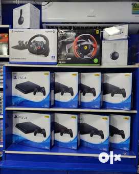 Playstation shop on olx