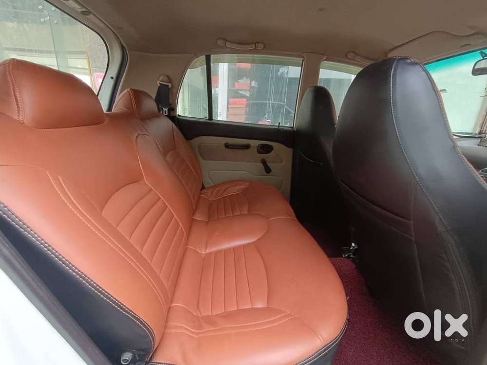 Hyundai Santro Xing Gls, 2011, Petrol