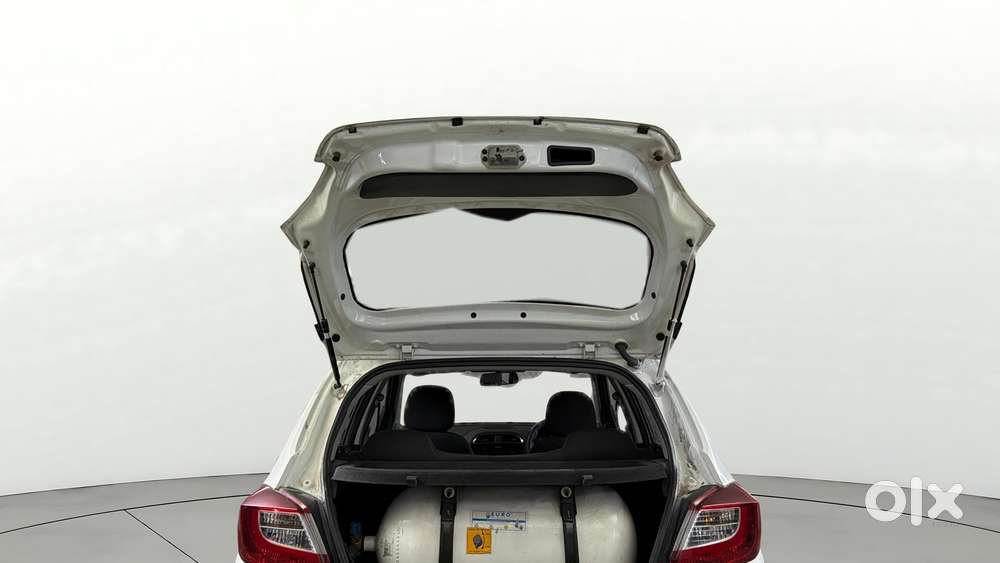 Tata Tiago 1.2 Revotron Xt Cng, 2023, Cng & Hybrids