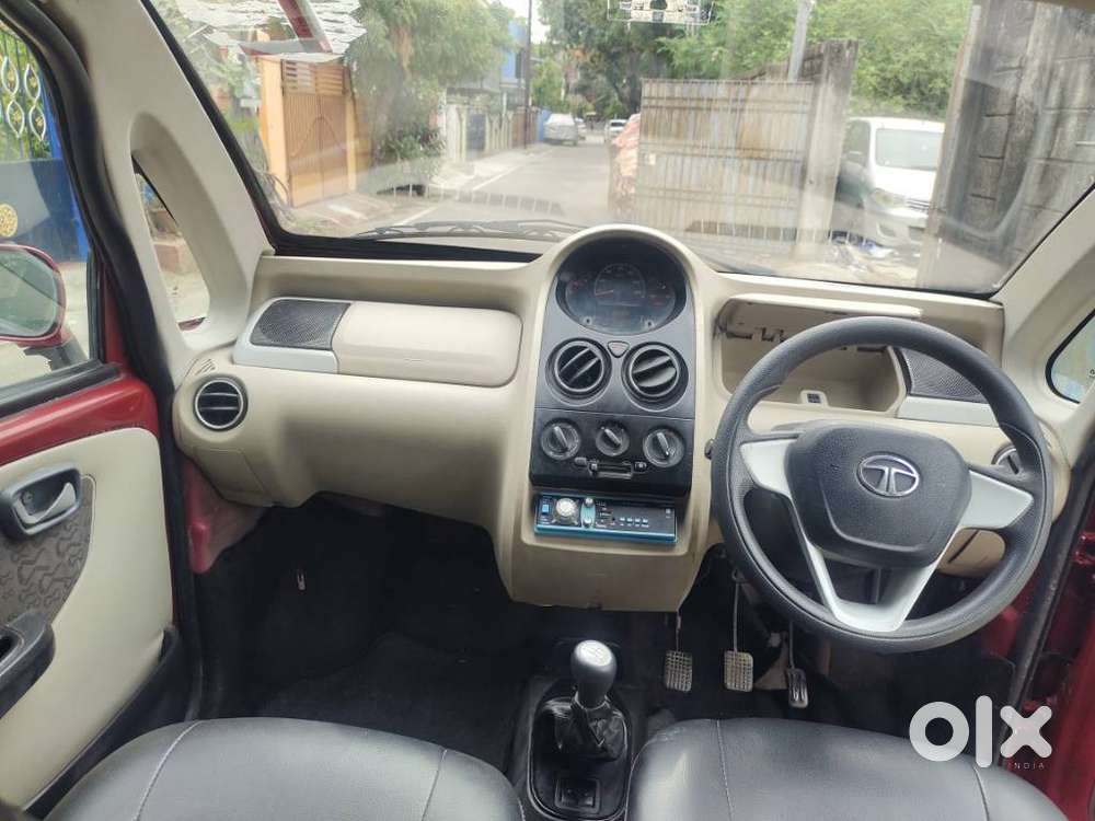 Tata Nano Xt, 2017, Petrol