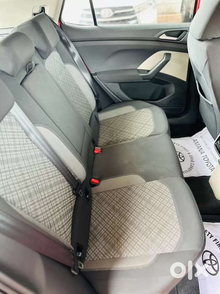 Volkswagen Taigun 1.0 Tsi Highline, 2022, Petrol