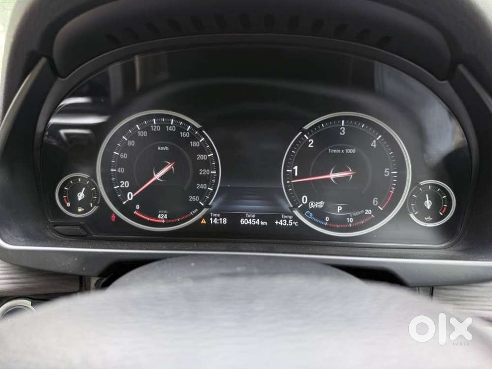 Bmw X5 Xdrive 30 D, 2018, Diesel