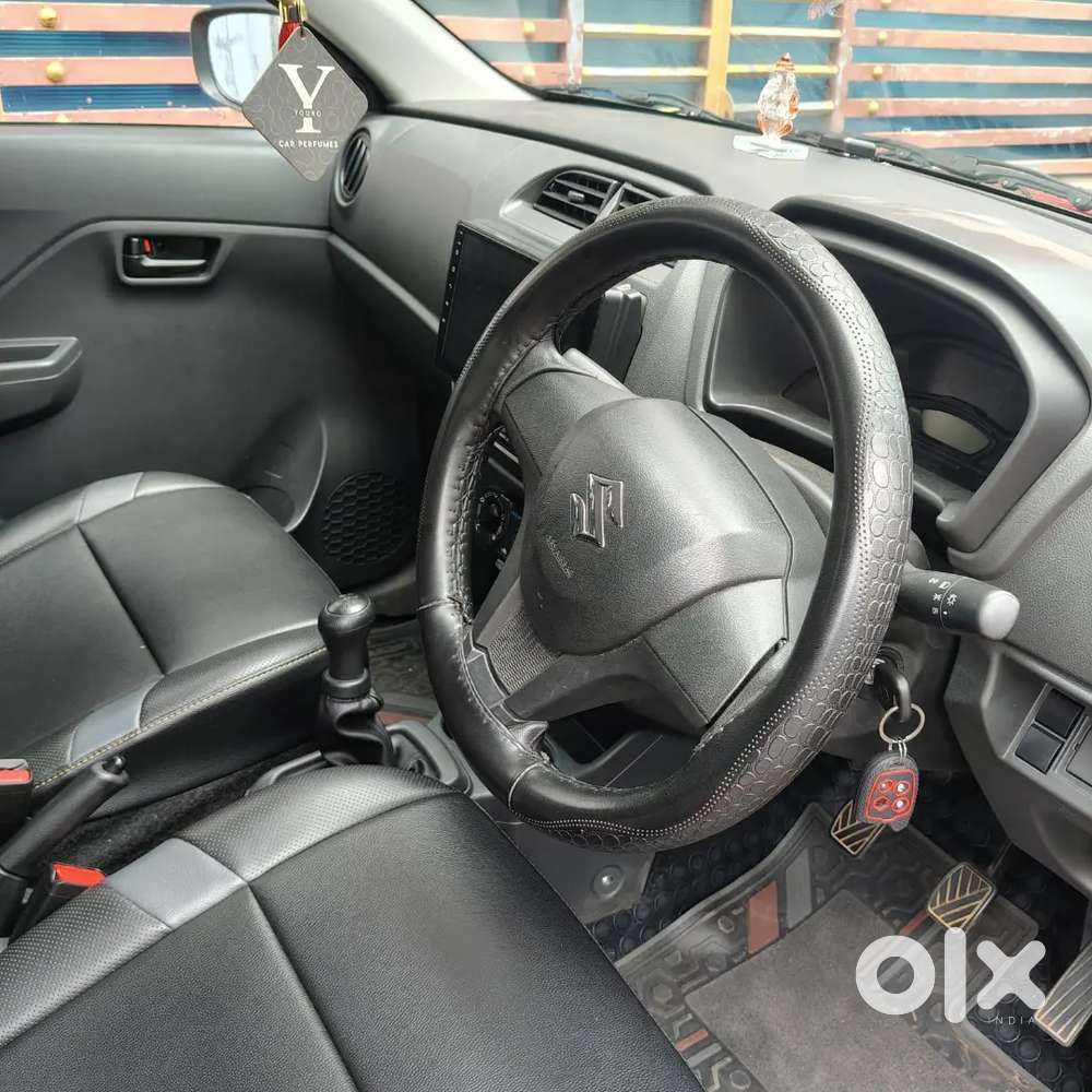 Well Maintained Maruti Suzuki Alto 2024
