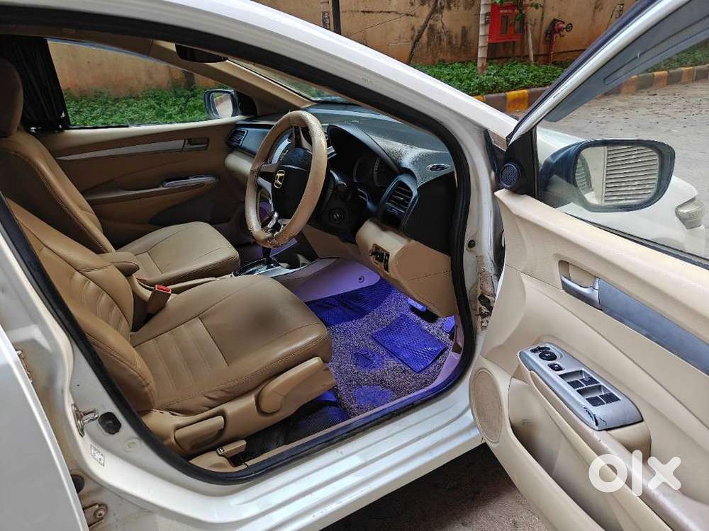 Honda City 2008-2011 1.5 V At, 2009, Cng & Hybrids