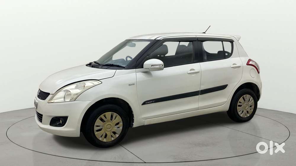 Maruti Suzuki Swift Vdi, 2013, Diesel