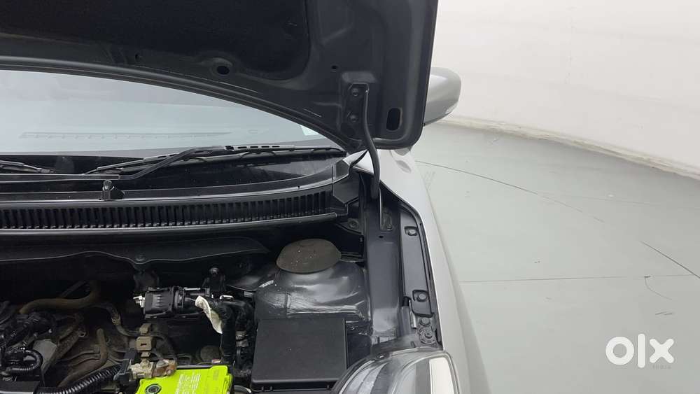 Maruti Suzuki Baleno 1.2 Zeta, 2019, Petrol