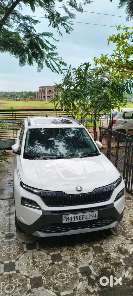Skoda Kylaq Prestige 2025